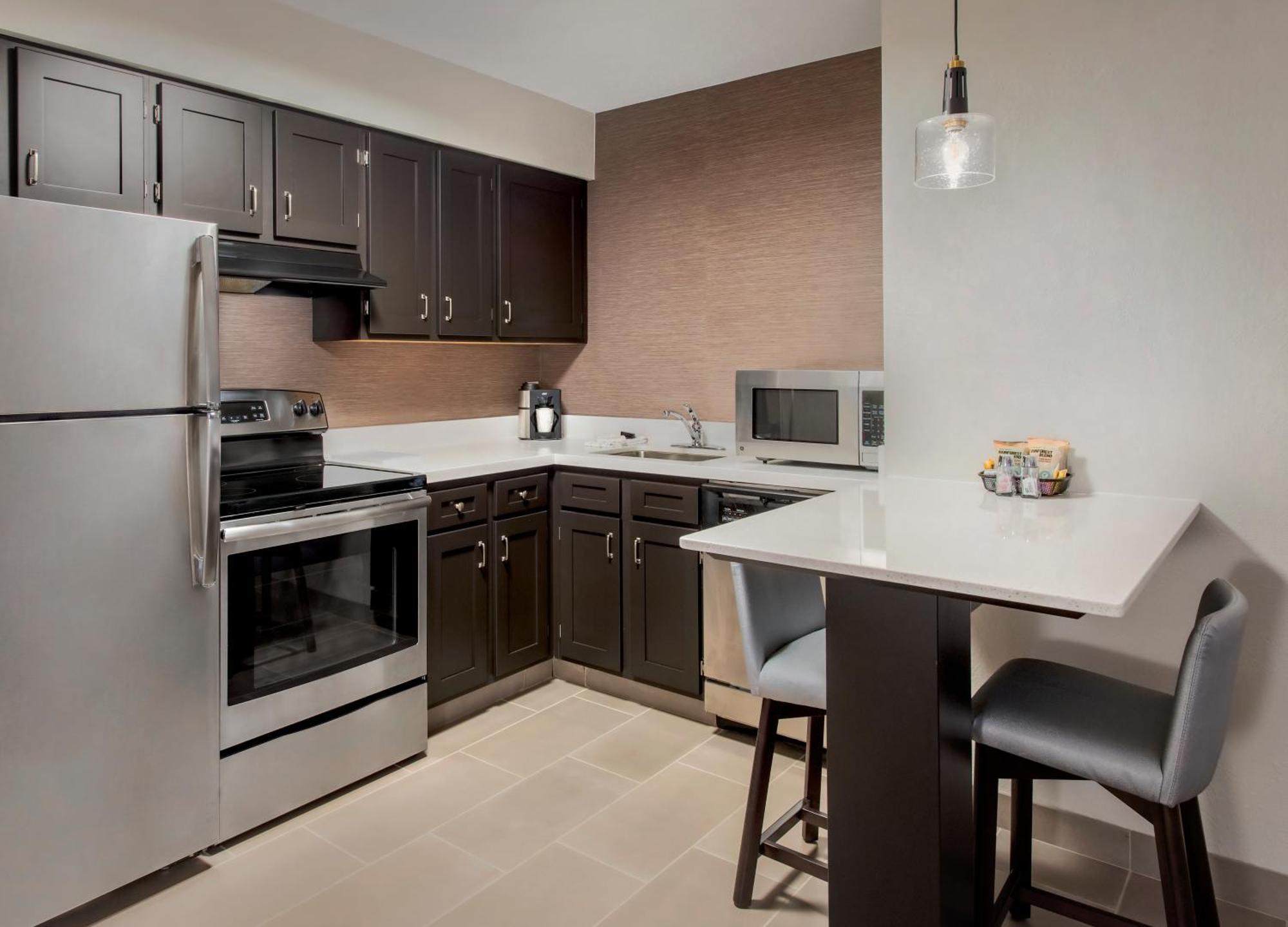Residence Inn Hartford Manchester Bagian luar foto
