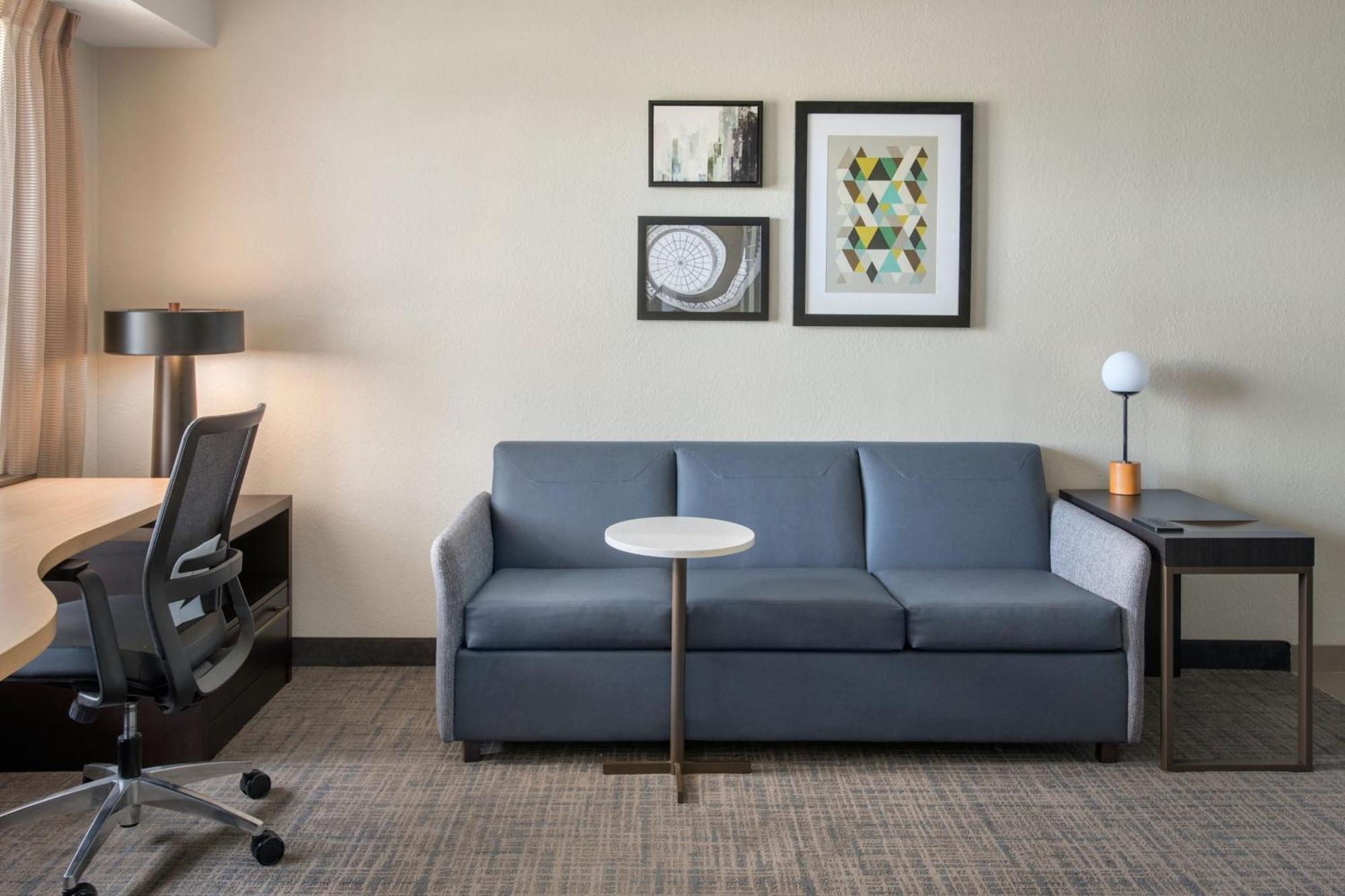 Residence Inn Hartford Manchester Bagian luar foto
