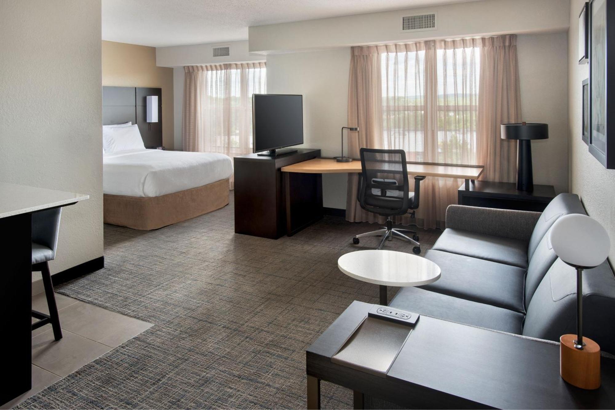 Residence Inn Hartford Manchester Bagian luar foto